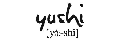 Yushi