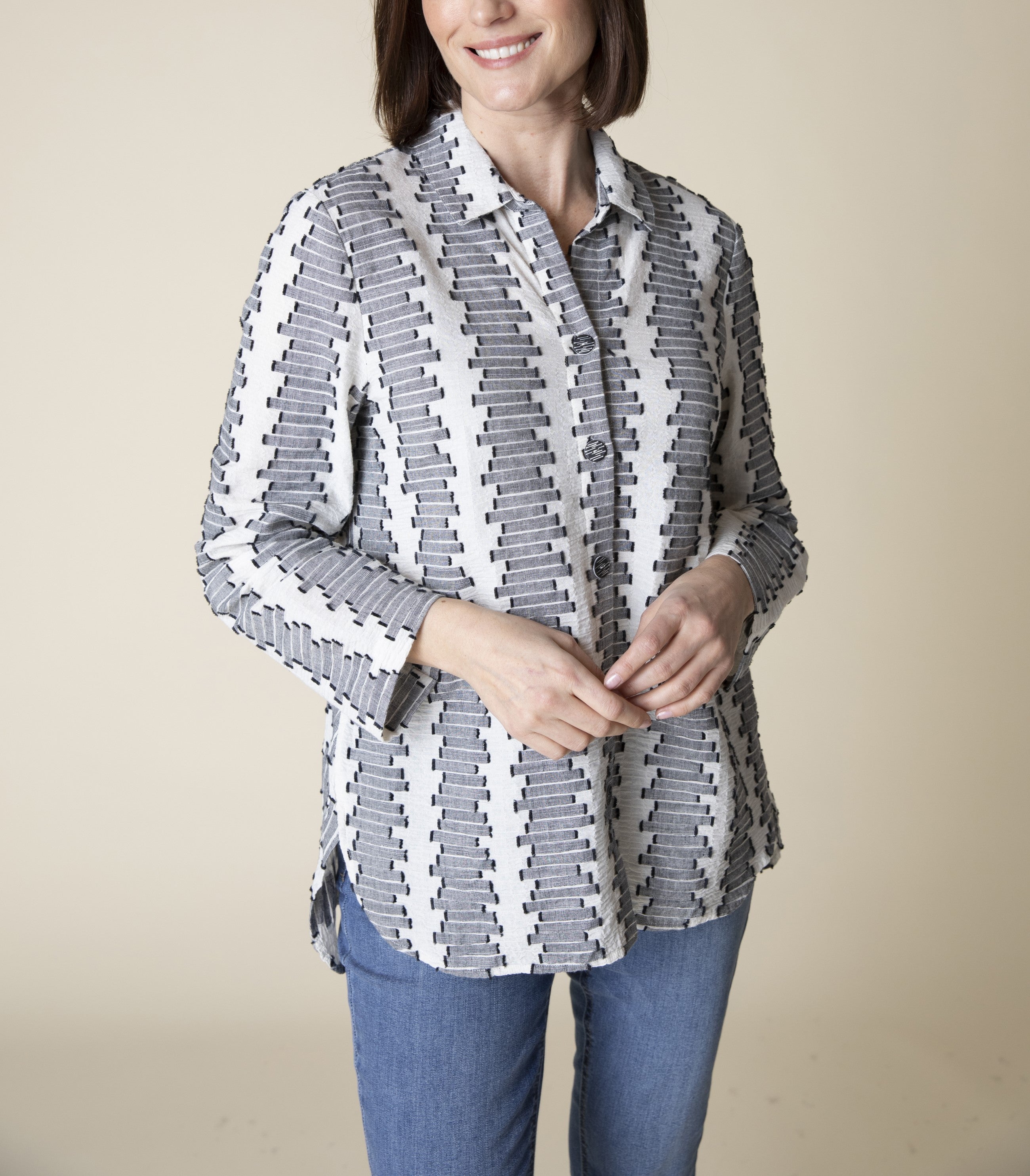 Olivia By Habitat - Voyage Vest FINAL SALE ITEM main image 1