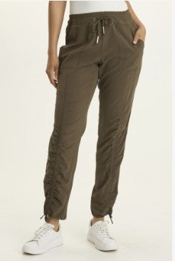 Wearables By XCVI - Sarla Ankle Pant FINAL SALE ITEM main image 0