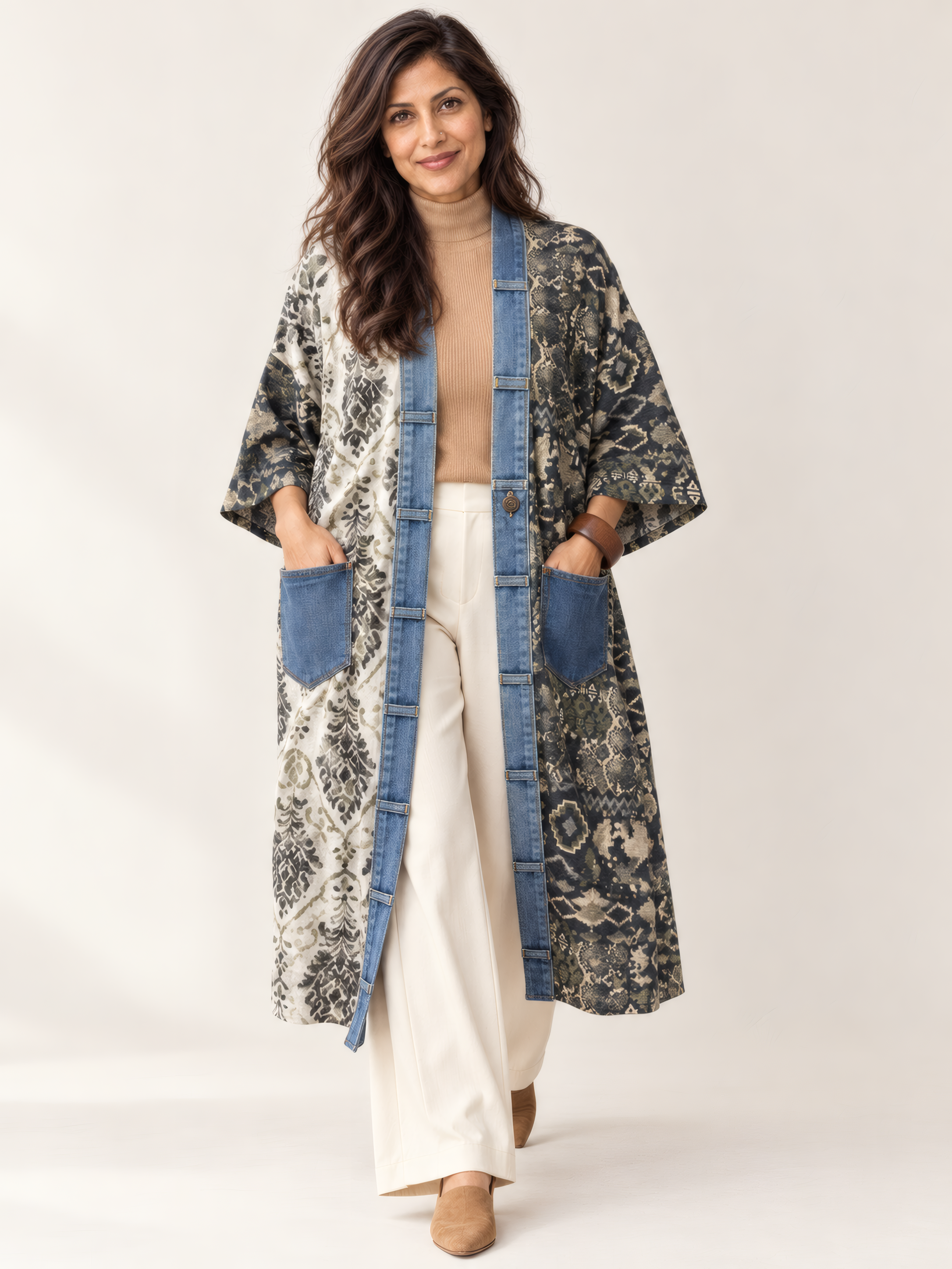 Shannon Passero - Janis Cardigan | Shannon Passero - Janis