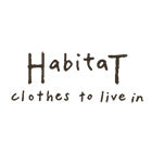 Habitat Clothes - Spring/Summer 2024  - Free Shipping