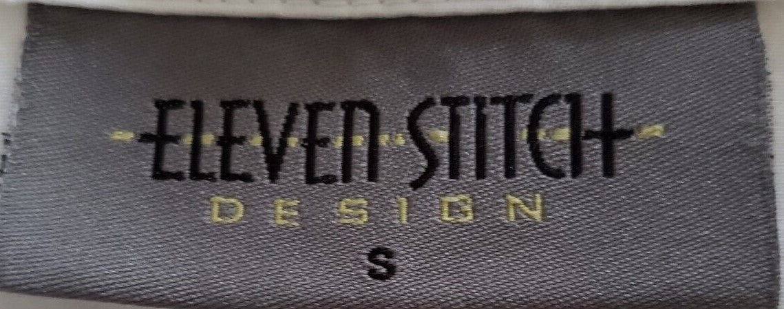 Eleven Stitch Design - Gerties Clothing | Eleven Stitch Design ...