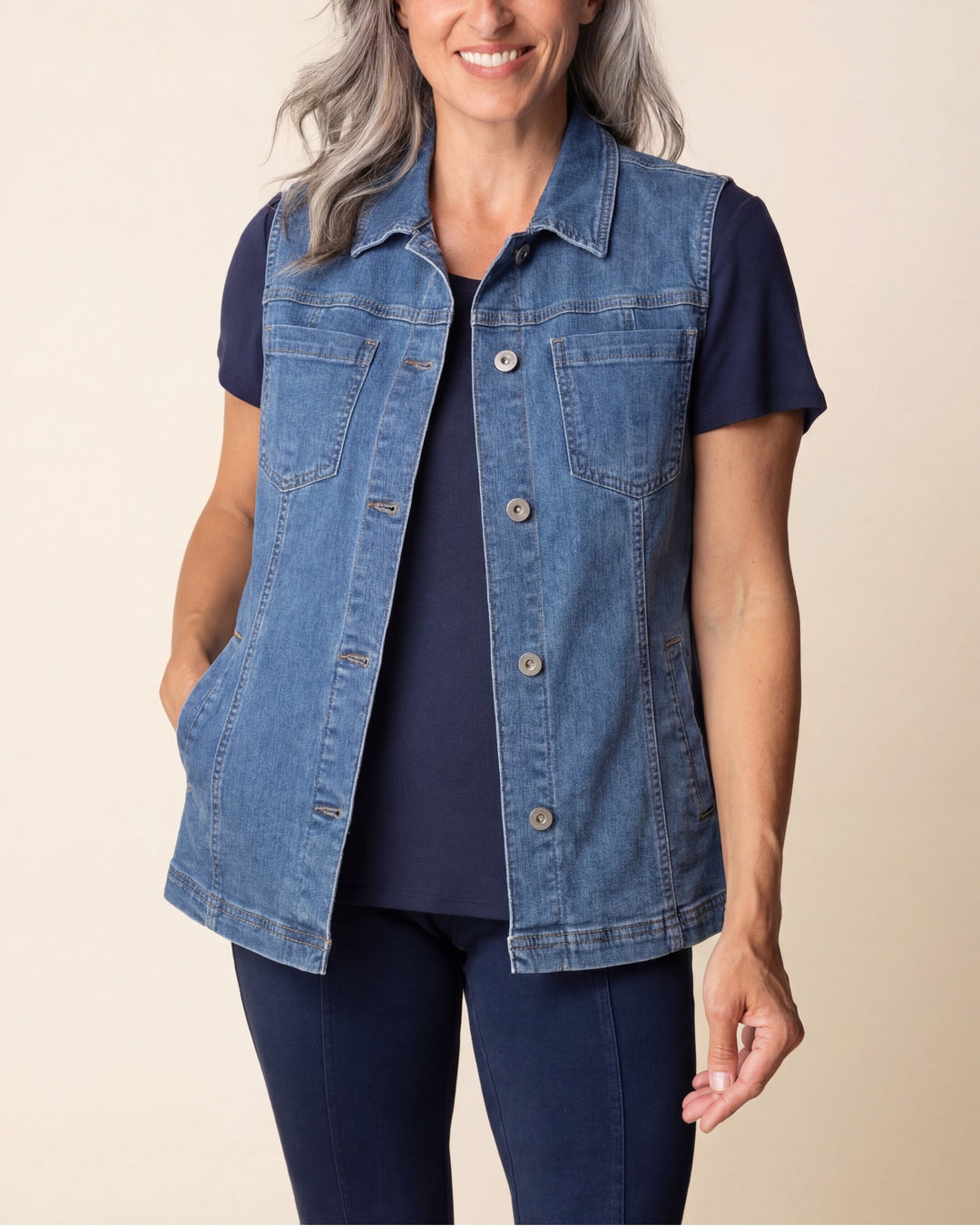 [Joseph Ribkoff] - Shopboutiquekarma