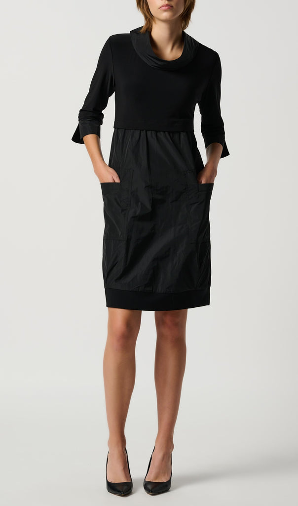 Joseph Ribkoff - Cocoon Dress | Joseph Ribkoff - Cocoon Dress