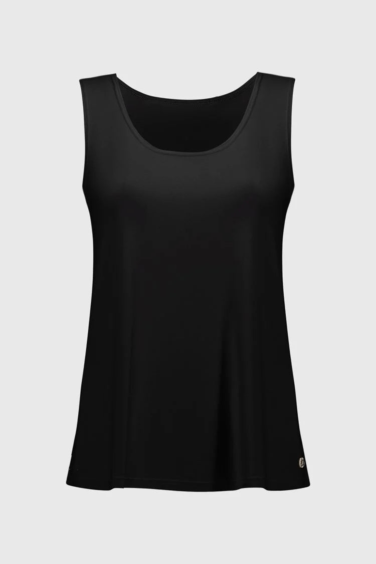 Joseph Ribkoff - Silky Knit Scoop Neck Camisole