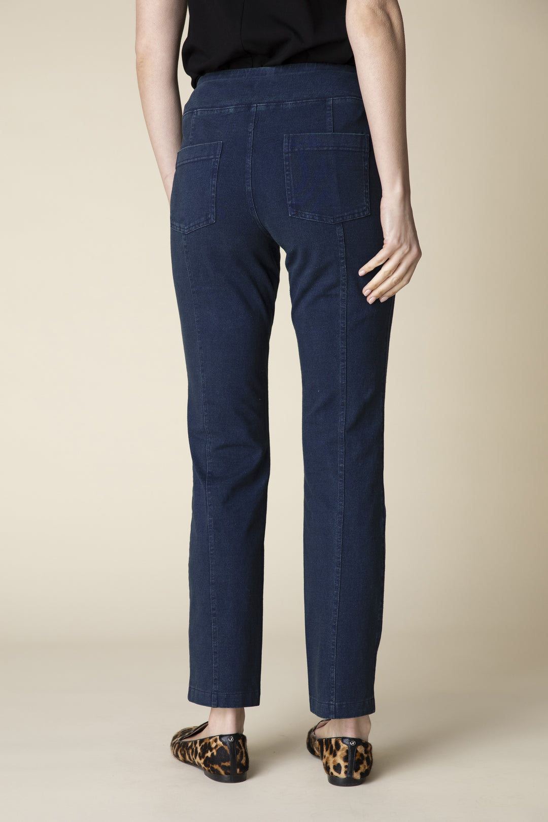 Habitat Clothing Pants - Seamed Pocket Pant