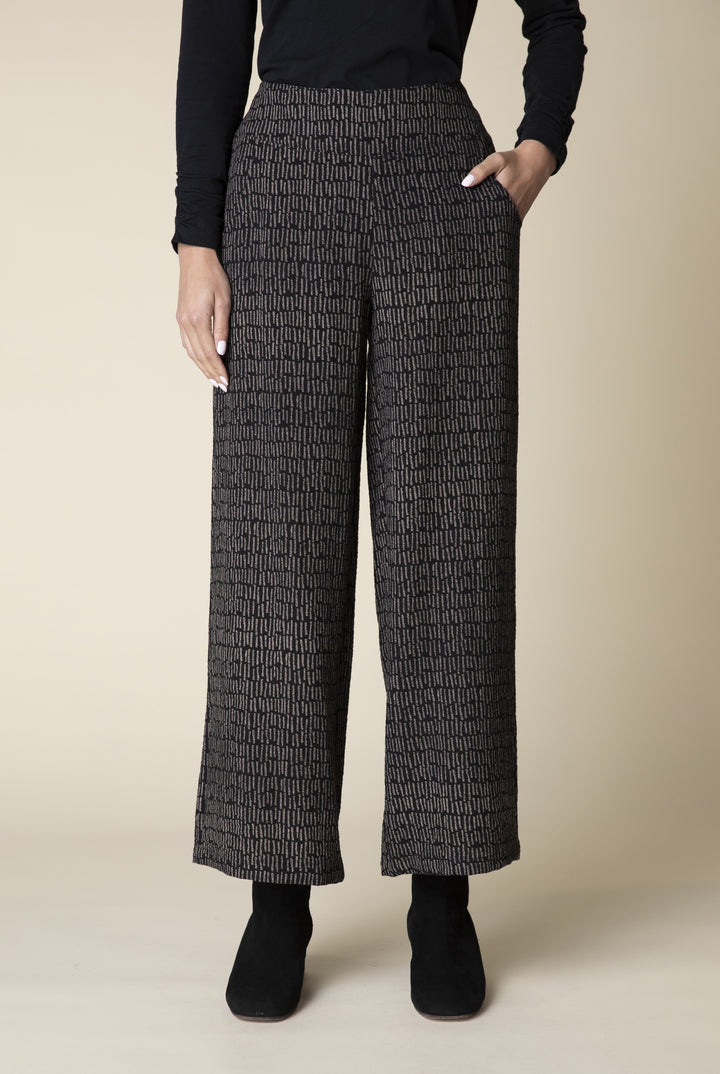 Habitat Pants - Relaxed Ankle Pant FINAL SALE ITEM