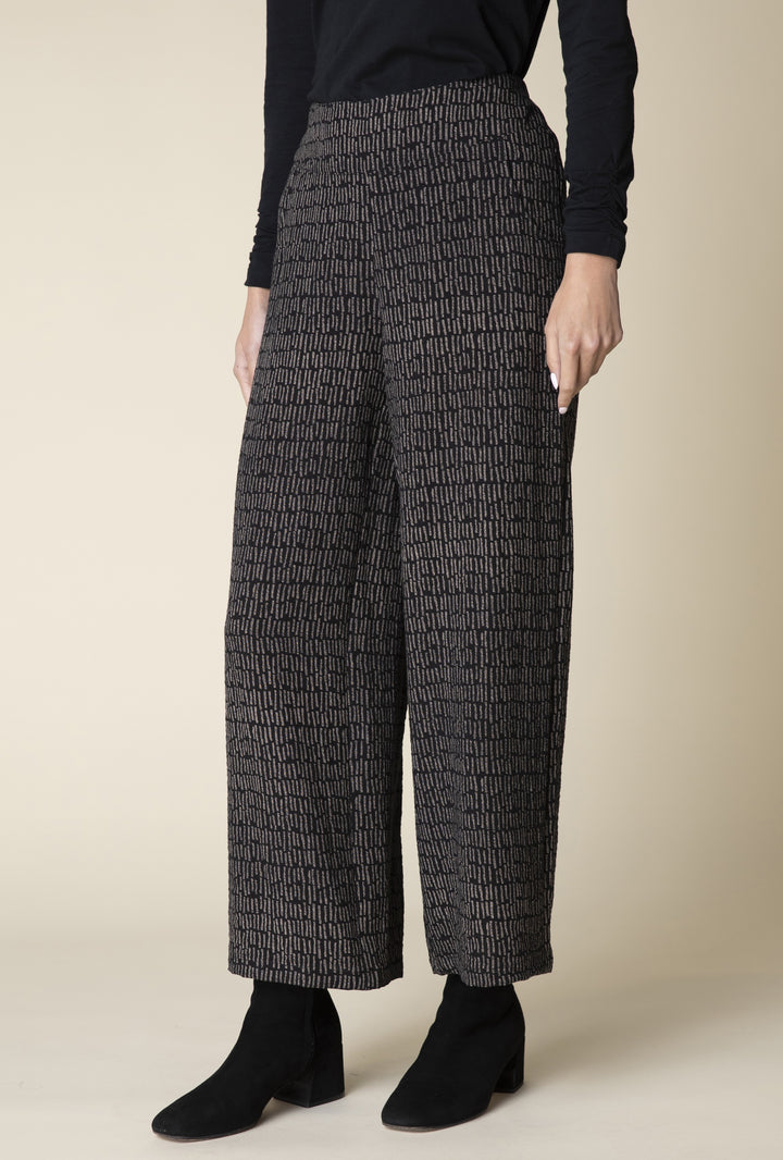 Habitat Pants - Relaxed Ankle Pant FINAL SALE ITEM