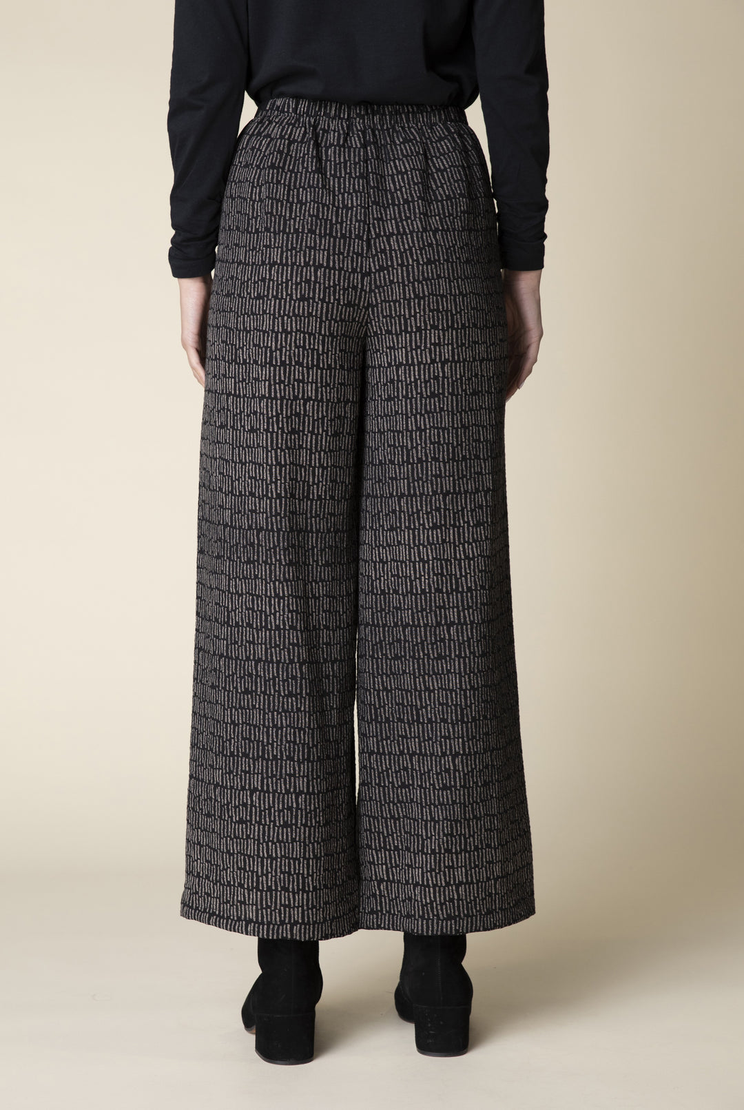 Habitat Pants - Relaxed Ankle Pant FINAL SALE ITEM