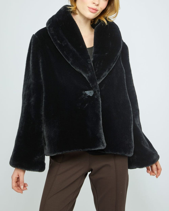 Olivia By Habitat - Showstopper Jacket FINAL SALE ITEM