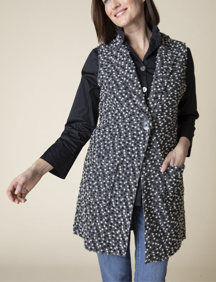 Habitat Vests - Tunic Vest