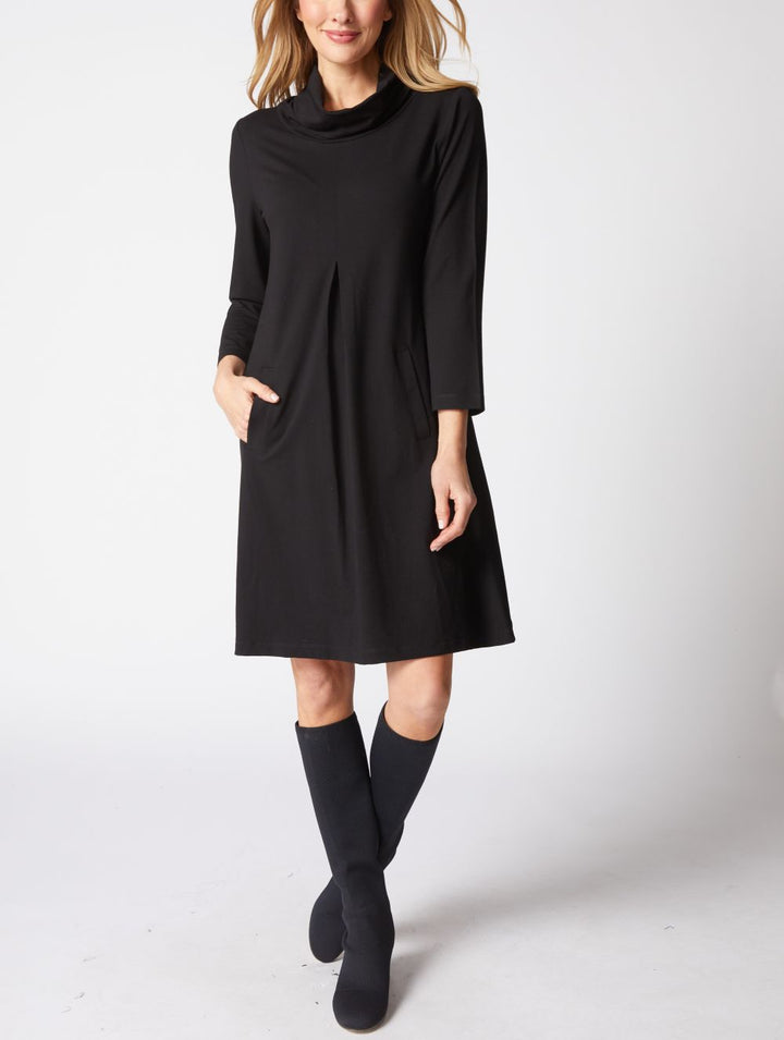 Habitat Dresses - Pleat Front Dress