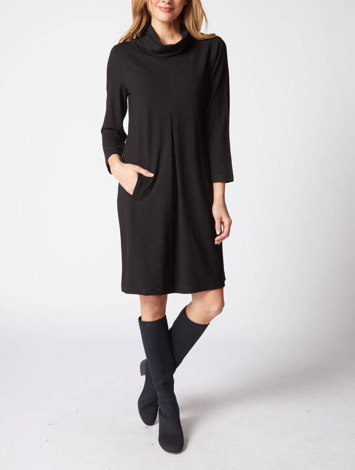 Habitat Dresses - Pleat Front Dress