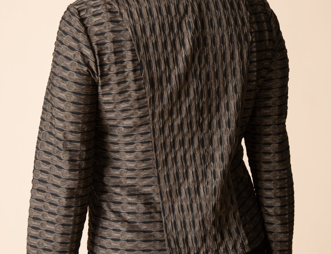 Habitat Tops - Downtown Top