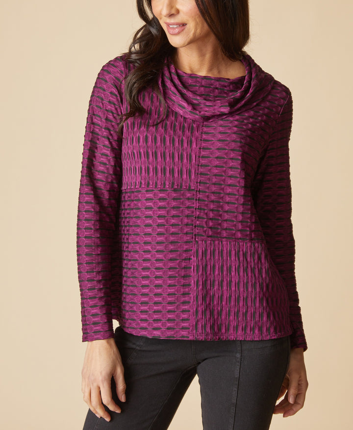 Habitat Tops - Downtown Top