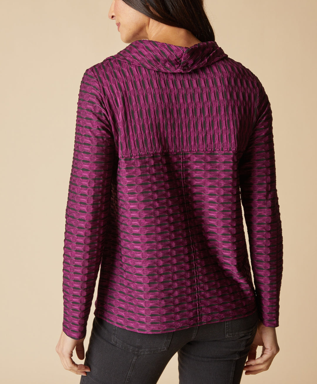 Habitat Tops - Downtown Top