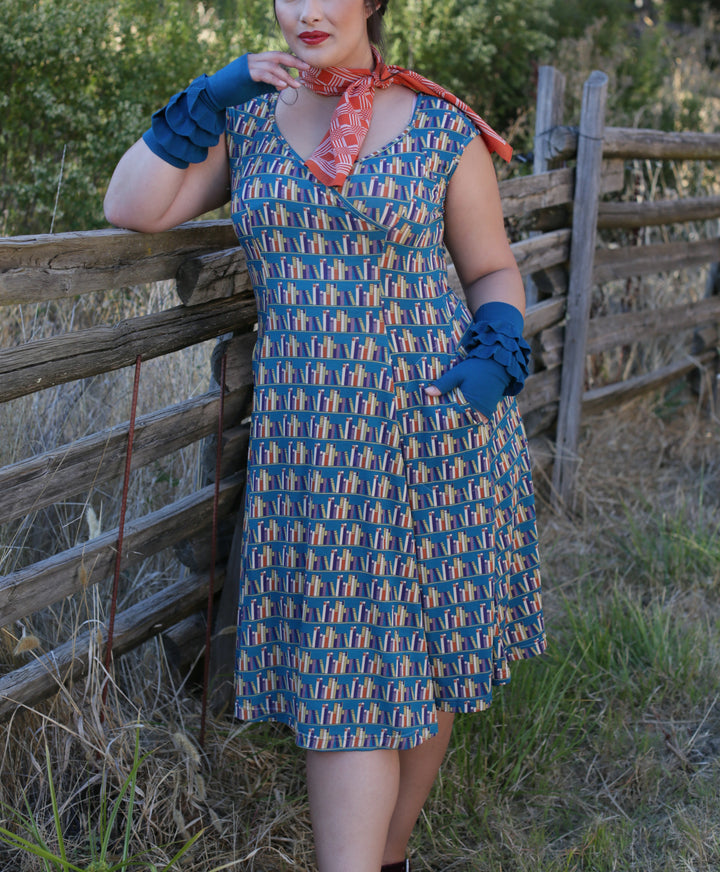 Effie's Heart - Ready Dress
