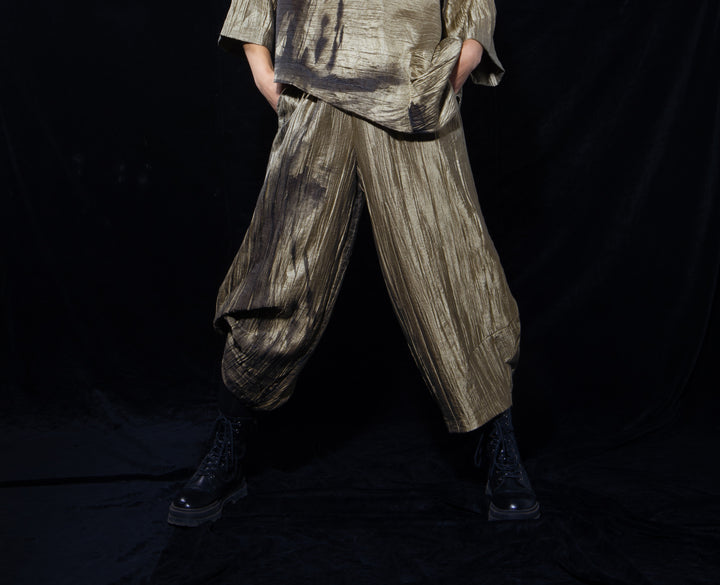 Ozai N Ku - Lantern Pant