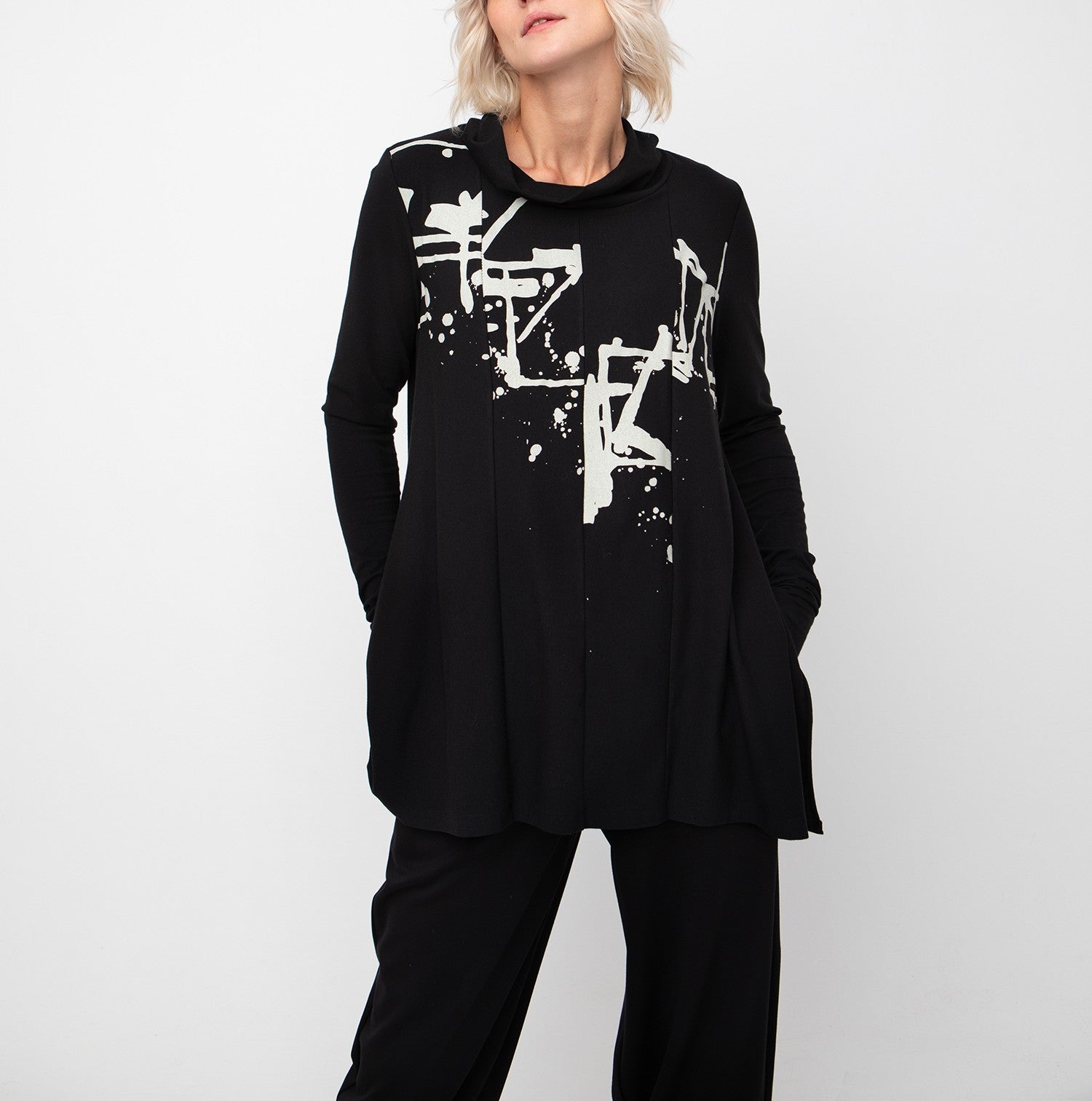 トップス NEZU YOHINTEN MEN'S TUNIC RAGLAN SLEEVE トップス NEZU YOHINTEN MEN'S TUNIC RAGLAN SLEEVE NEZU