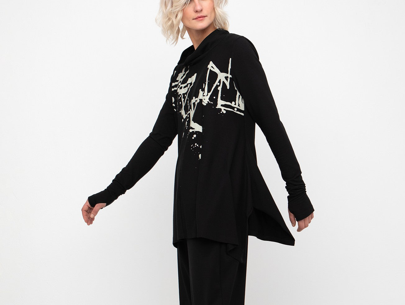 トップス NEZU YOHINTEN MEN'S TUNIC RAGLAN SLEEVE NEZU YOHINTEN MEN´S TUNIC RAGLAN SLEEVE