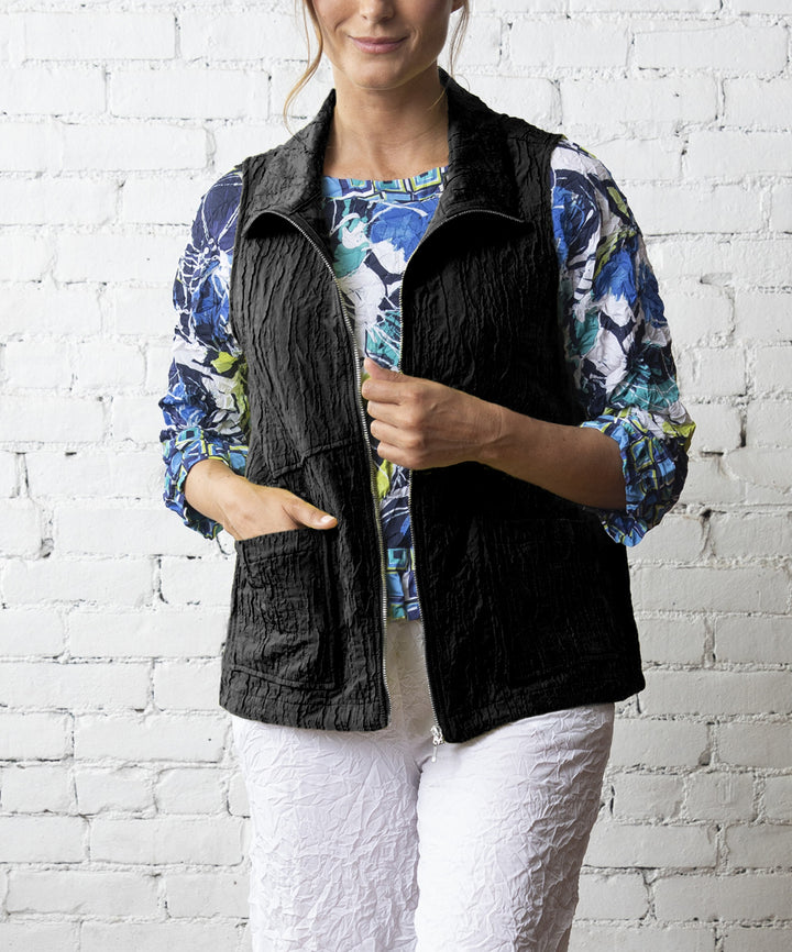 Olivia By Habitat - Voyage Vest