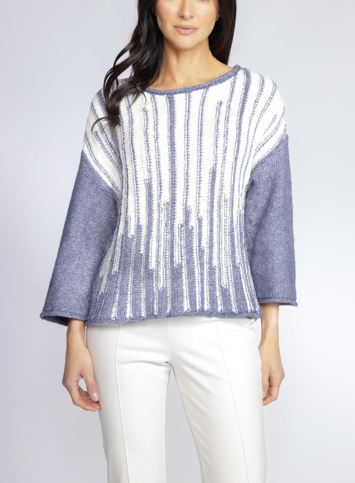 Olivia By Habitat - CLOUD NINE KNIT PULLOVER
