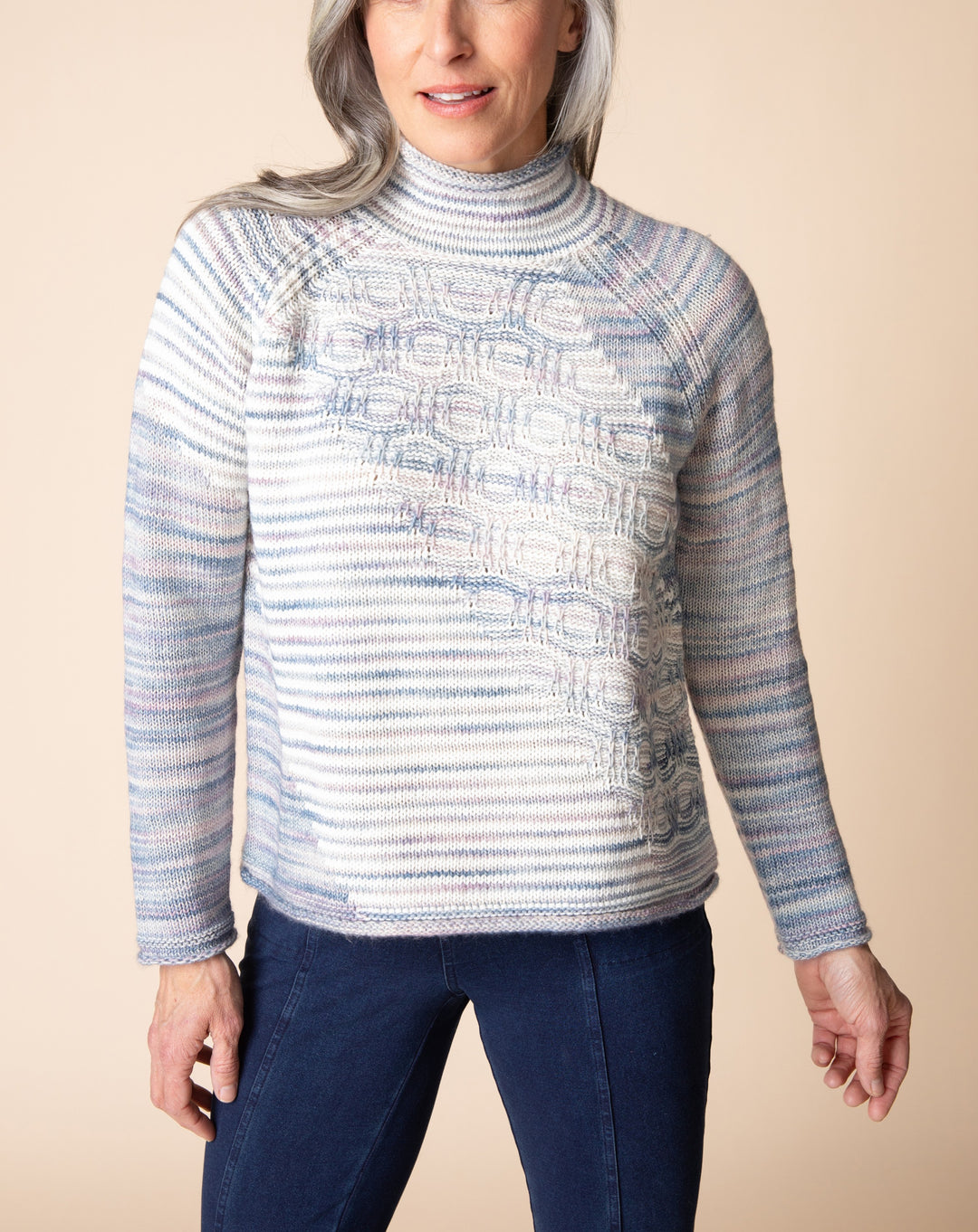 Habitat Sweaters - Highland Hues Sweater
