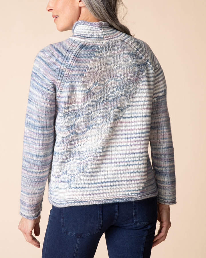 Habitat Sweaters - Highland Hues Sweater