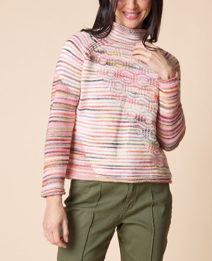 Habitat Sweaters - Highland Hues Sweater