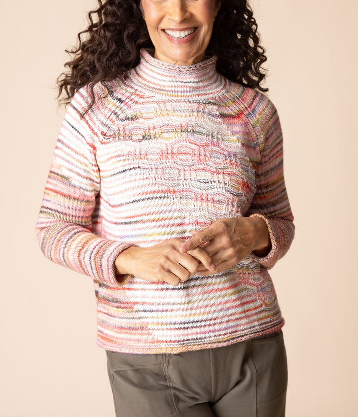 Habitat Sweaters - Highland Hues Sweater
