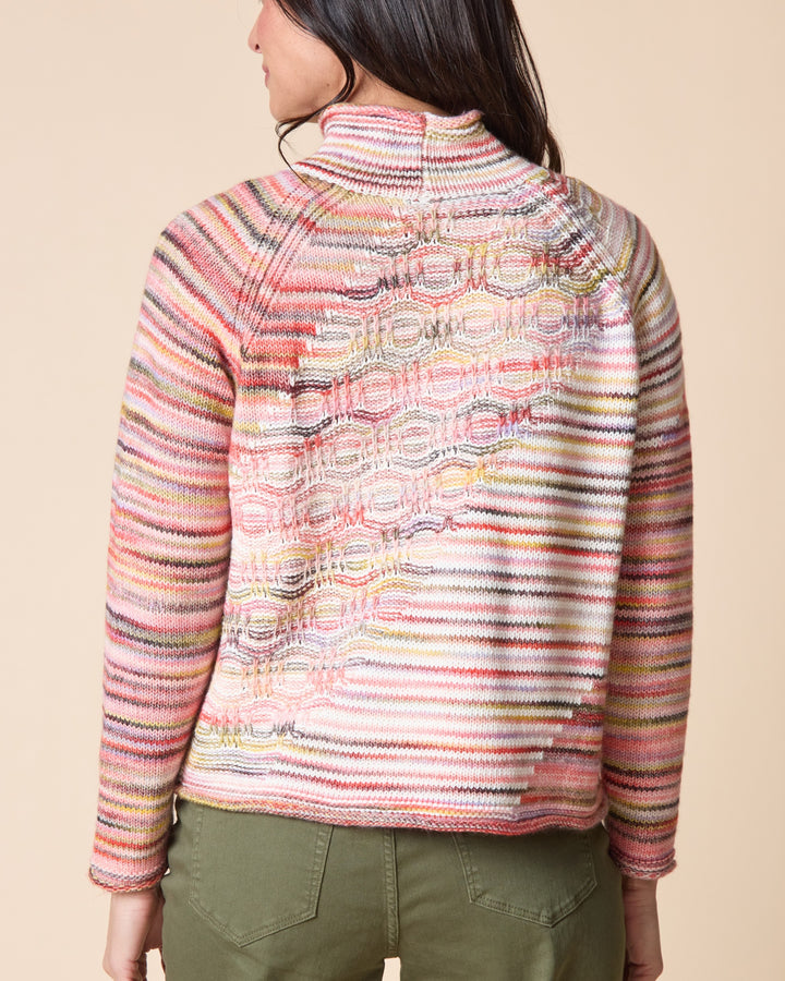 Habitat Sweaters - Highland Hues Sweater