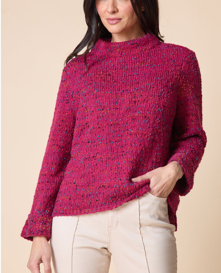 Habitat Sweaters - Confetti Pullover
