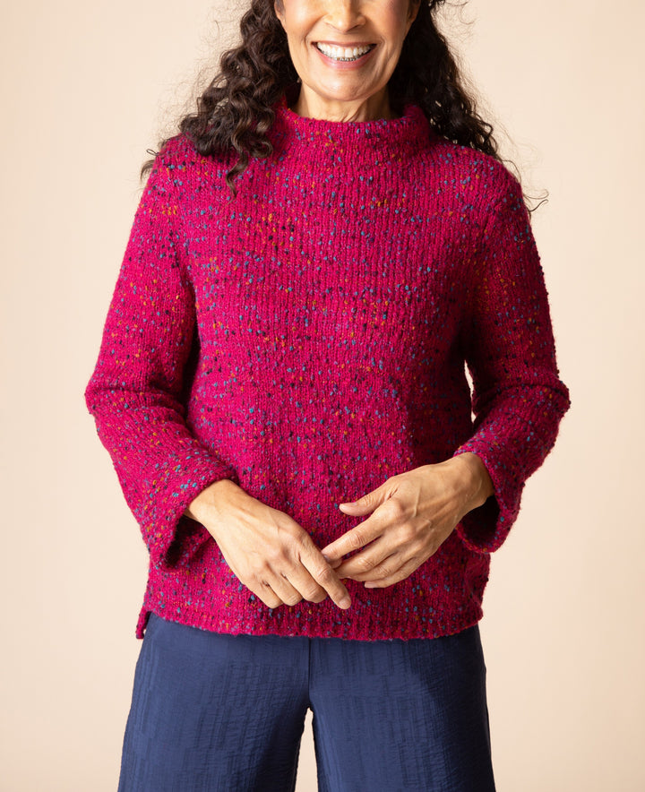 Habitat Sweaters - Confetti Pullover