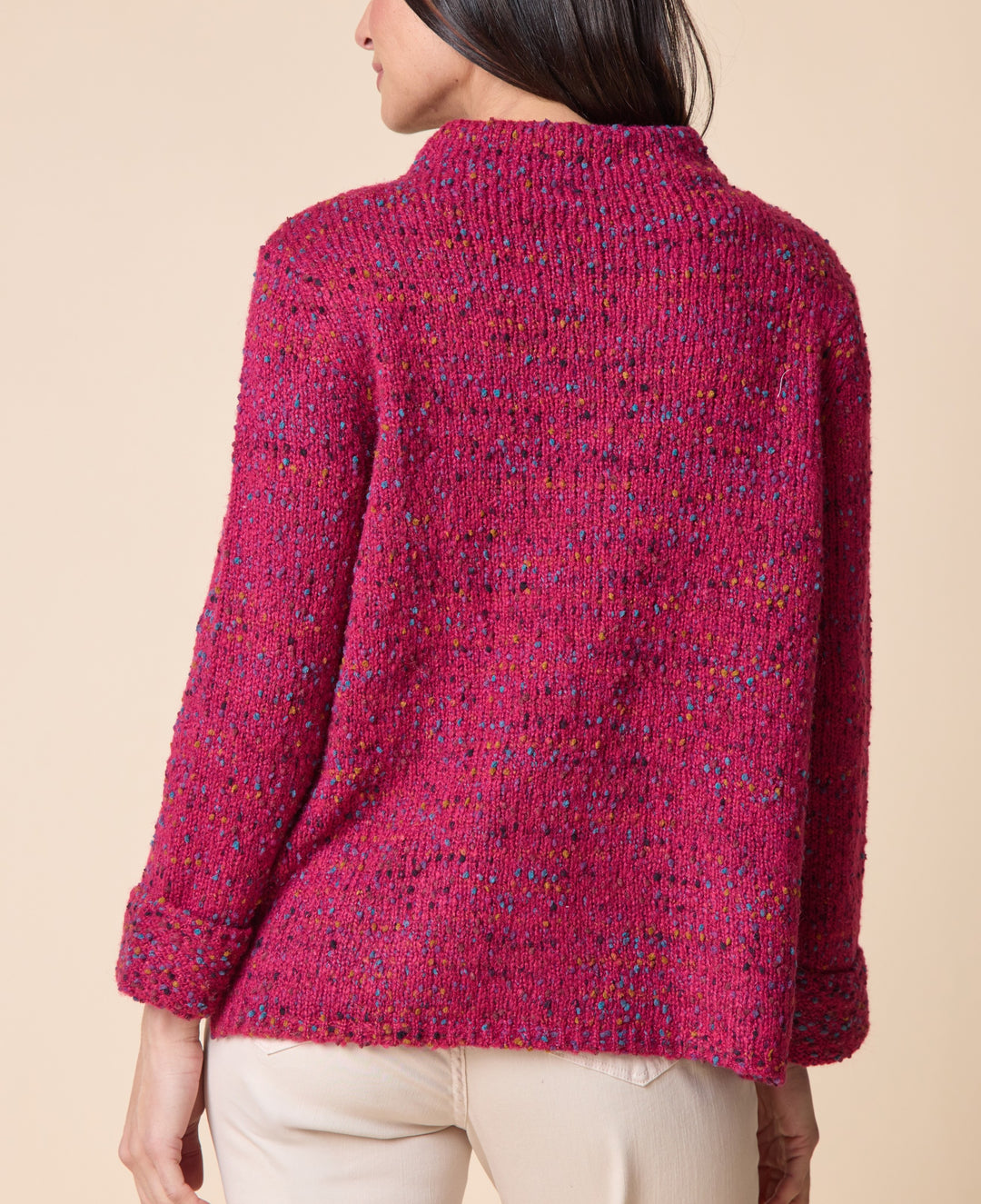 Habitat Sweaters - Confetti Pullover