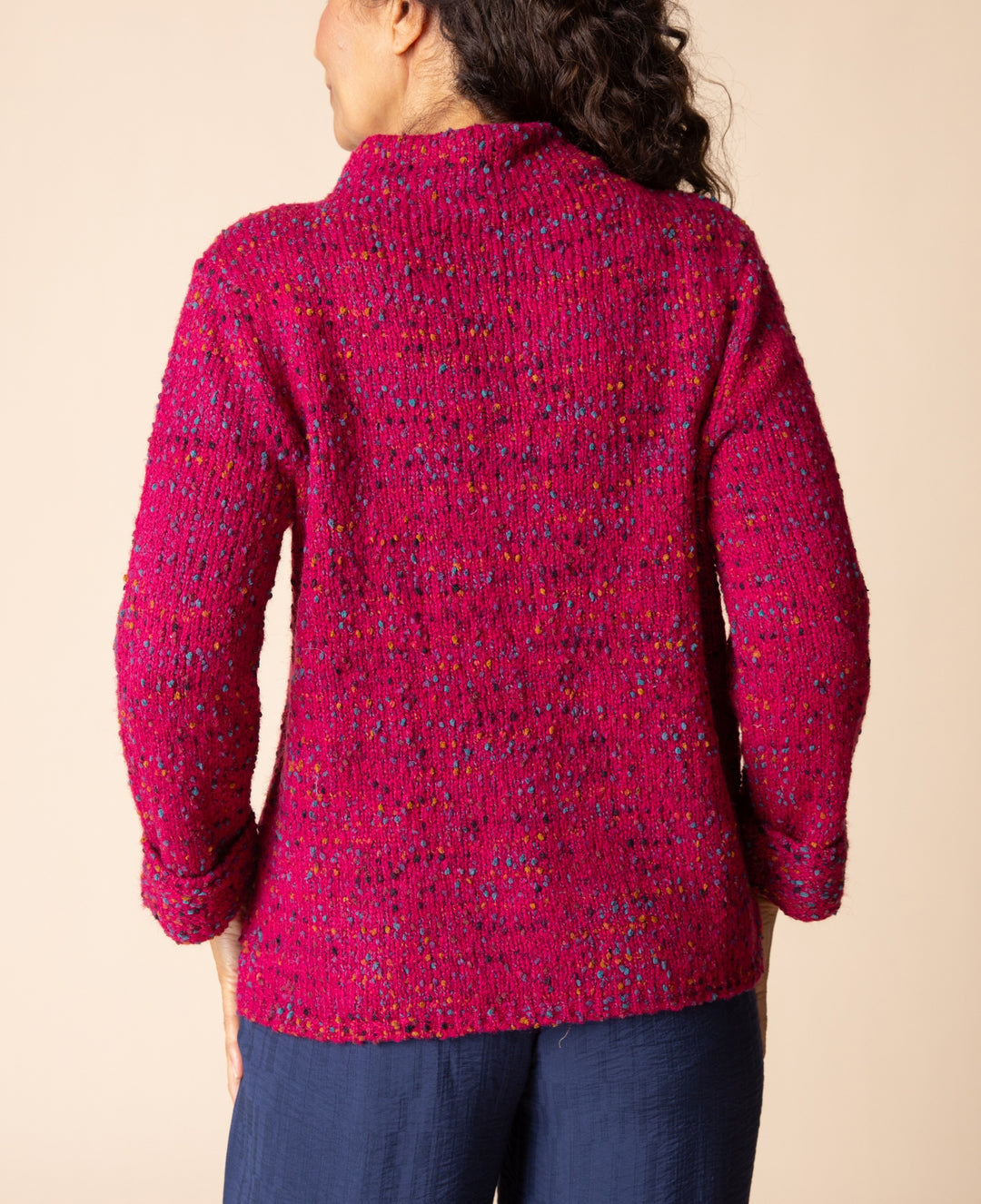 Habitat Sweaters - Confetti Pullover