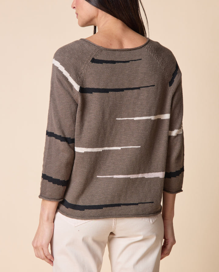 Habitat Sweaters - Boardwalk Pullover