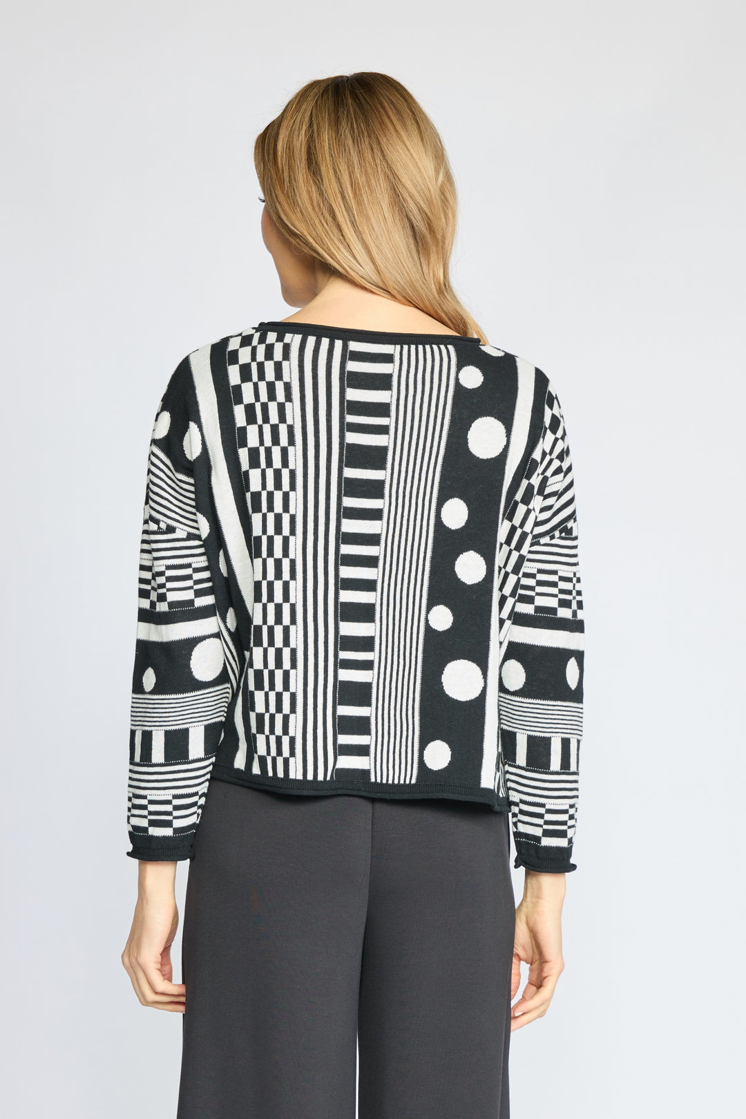 Olivia By Habitat - MODERNIST MIX TOPPER