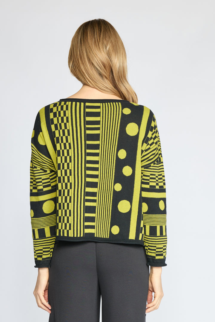 Olivia By Habitat - MODERNIST MIX TOPPER