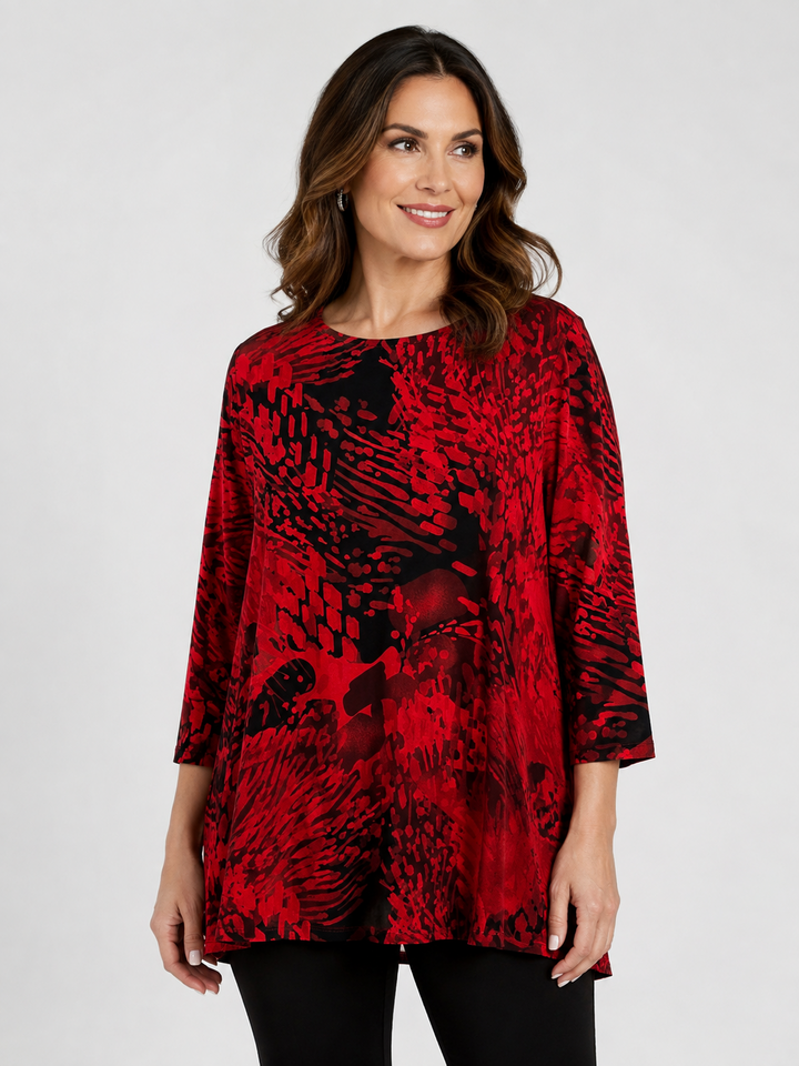 Bryn Walker - Wilder Tunic