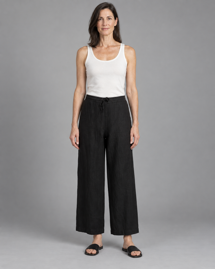 Bryn Walker Light Linen - Saba Pant