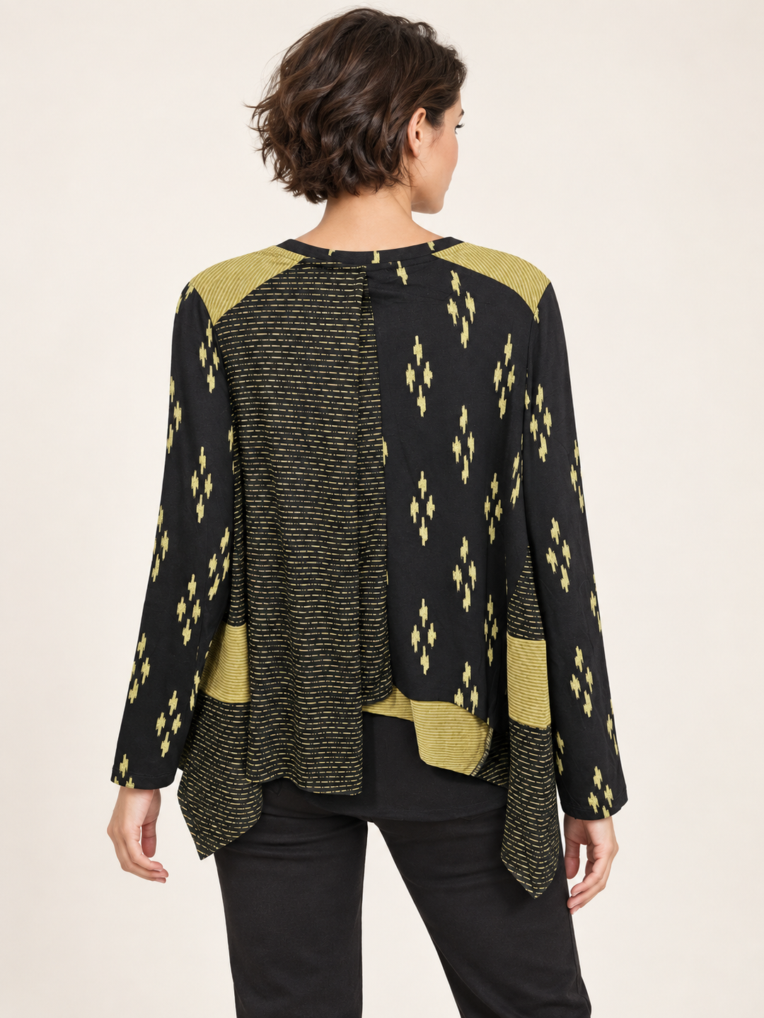 Kozan Clothing - Darby Top