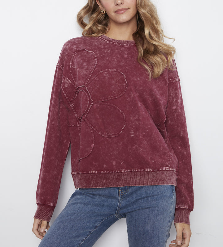 Charlie B - Pullover Top