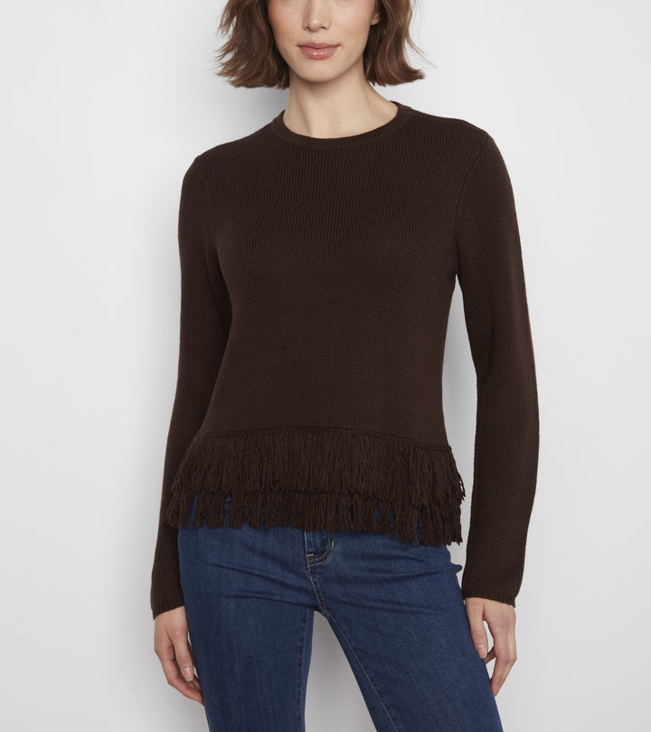Charlie B -  Pullover Sweater Top