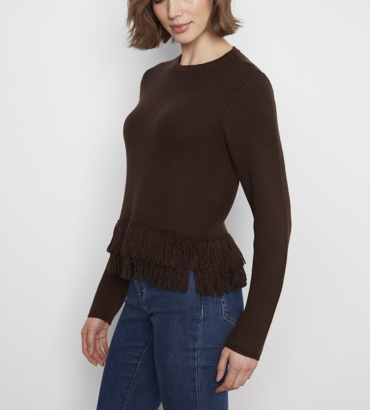Charlie B -  Pullover Sweater Top