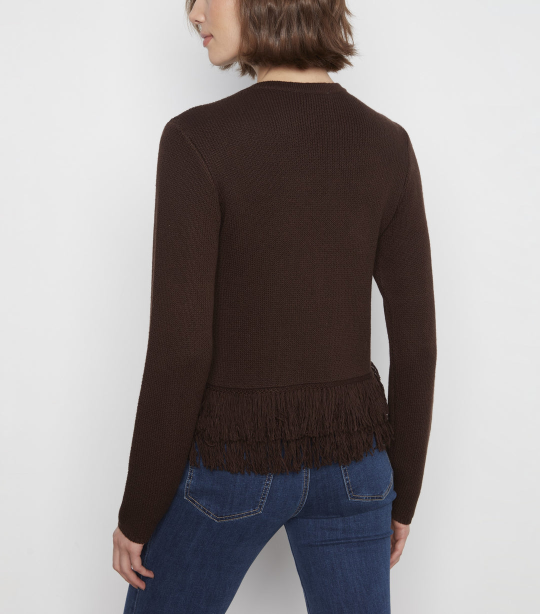 Charlie B -  Pullover Sweater Top