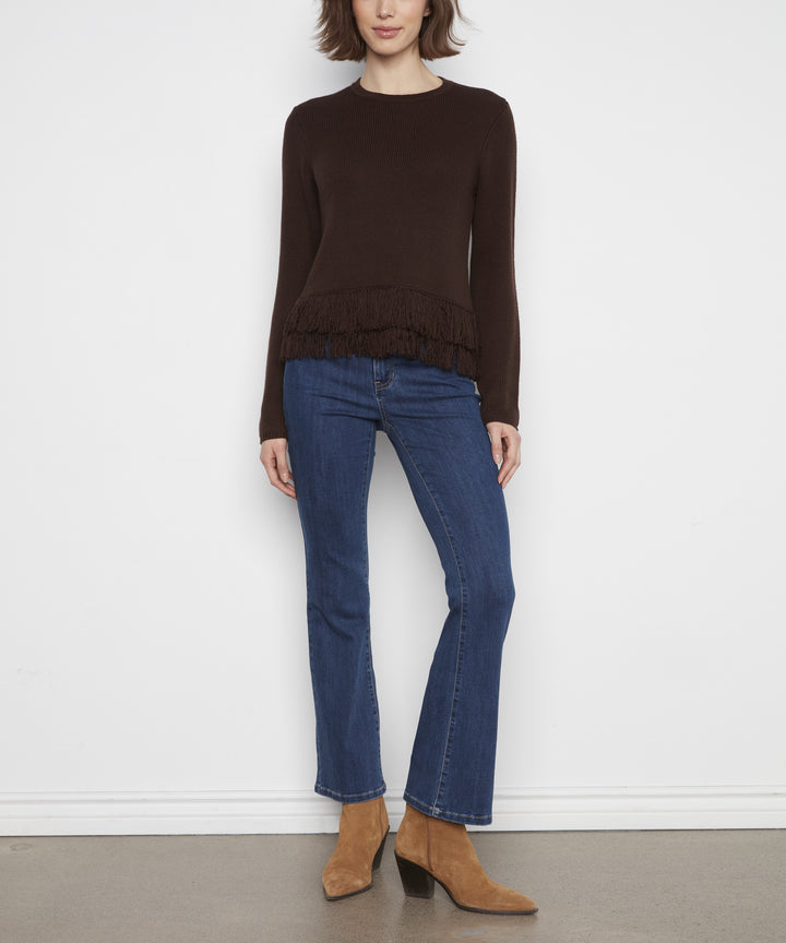 Charlie B -  Pullover Sweater Top