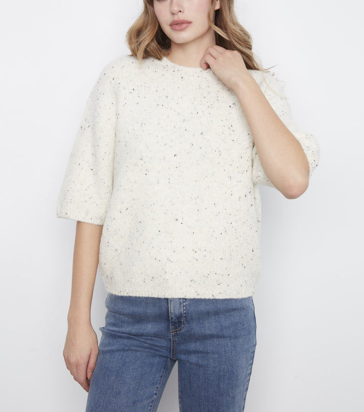 Charlie B - Pullover Sweater