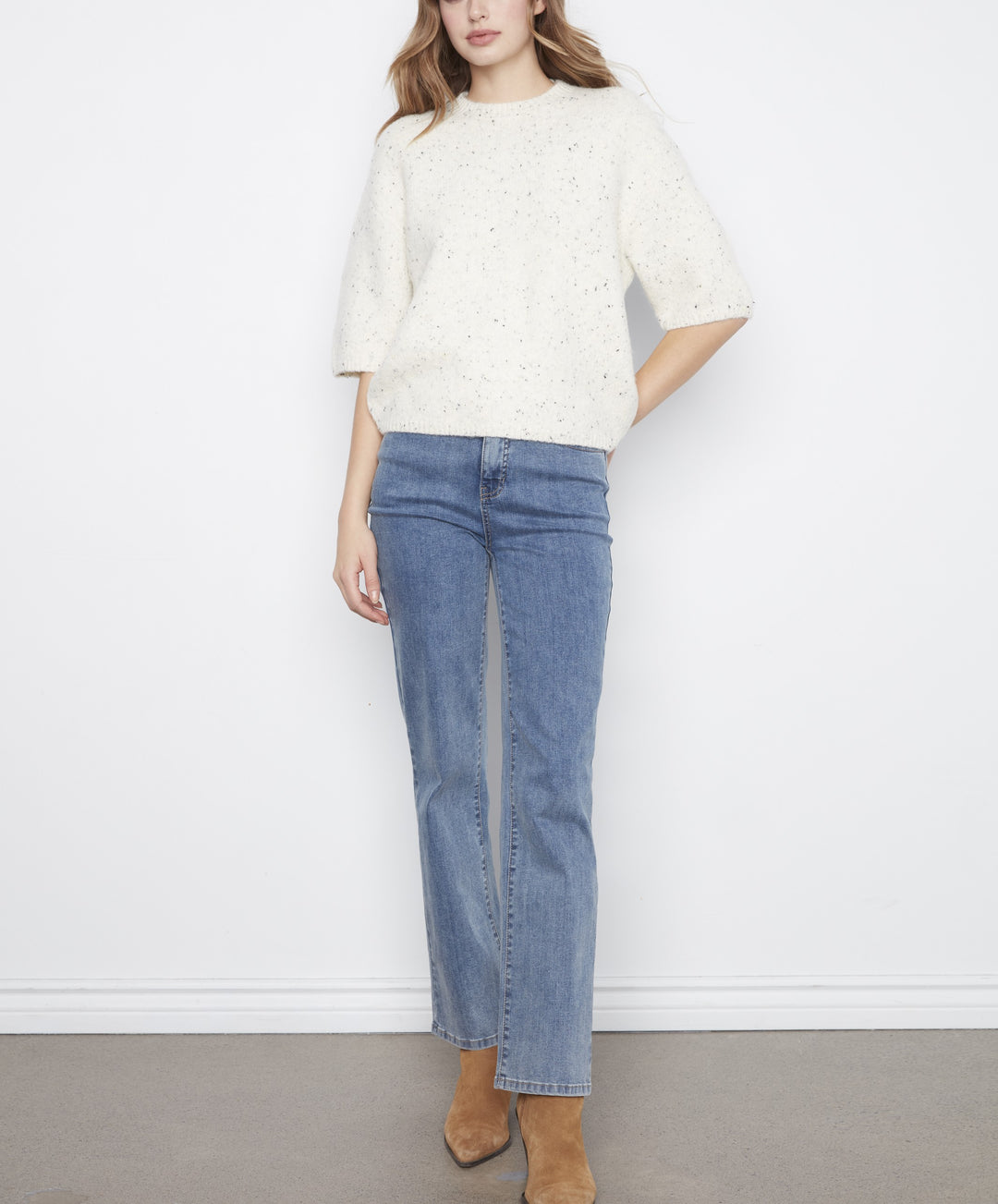 Charlie B - Pullover Sweater