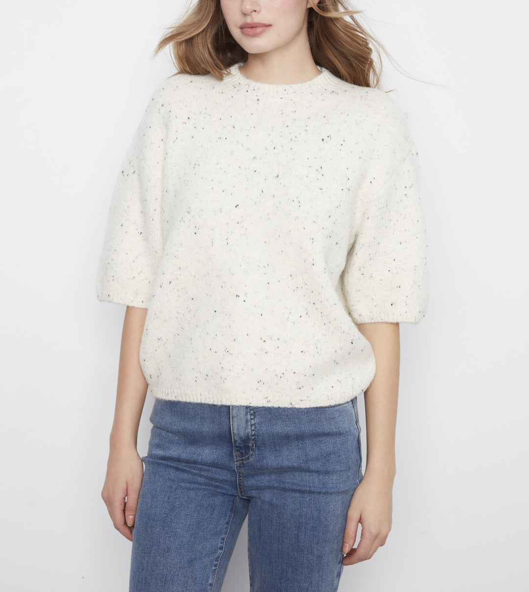 Charlie B - Pullover Sweater