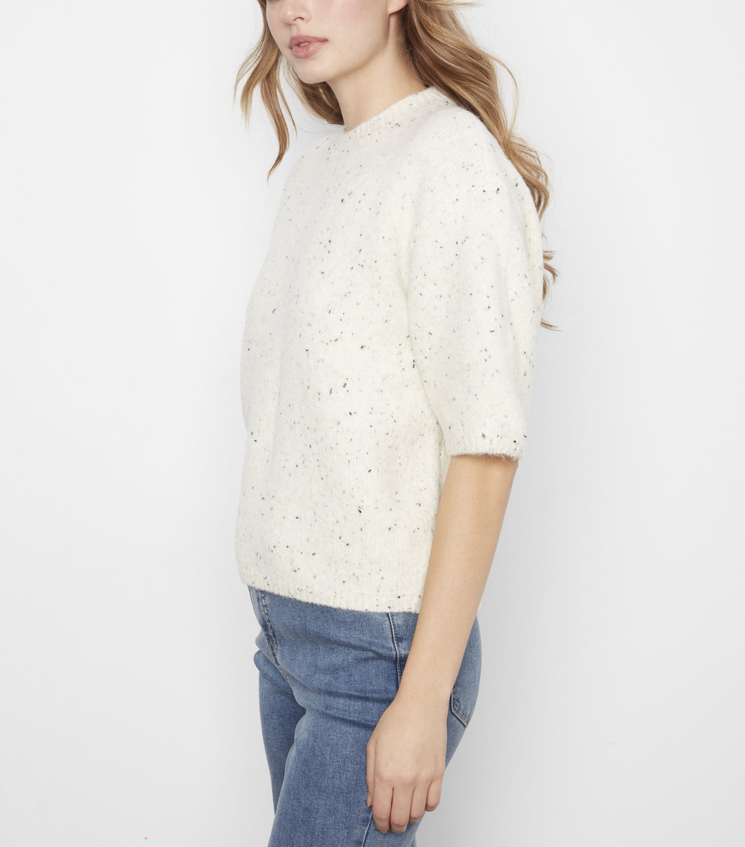 Charlie B - Pullover Sweater